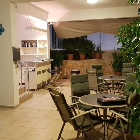 Apartmán Oase Apart Kalkan Exteriér fotografie