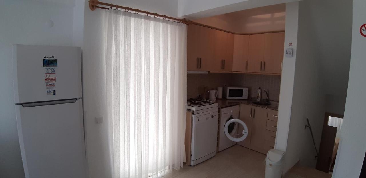 Apartmán Oase Apart Kalkan Exteriér fotografie