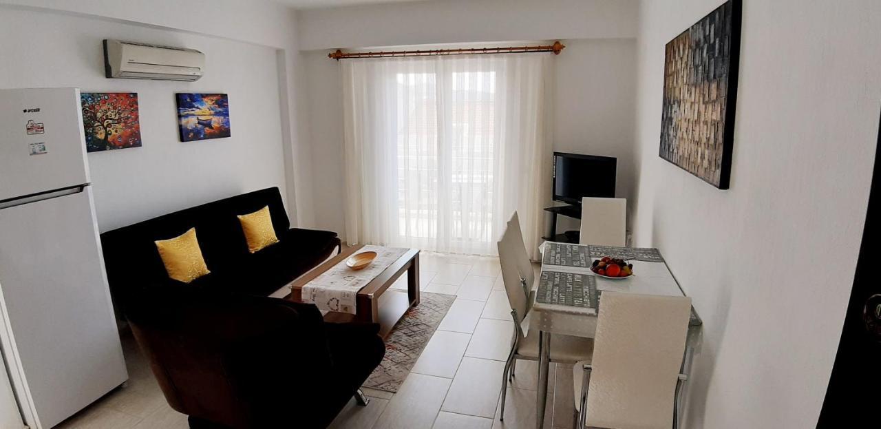 Apartmán Oase Apart Kalkan Exteriér fotografie